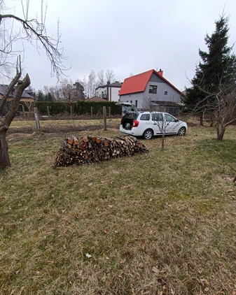 Dacia Logan cena 23800 przebieg: 90000, rok produkcji 2016 z Myszków małe 16